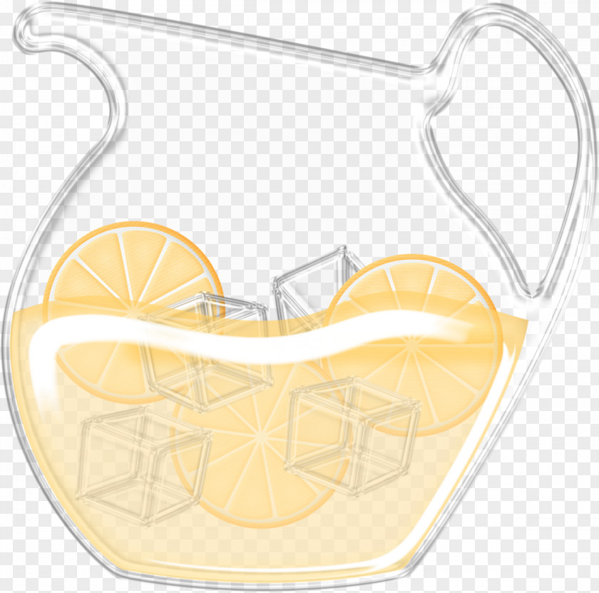 Cartoon Juice Lemon Drink Clip Art PNG