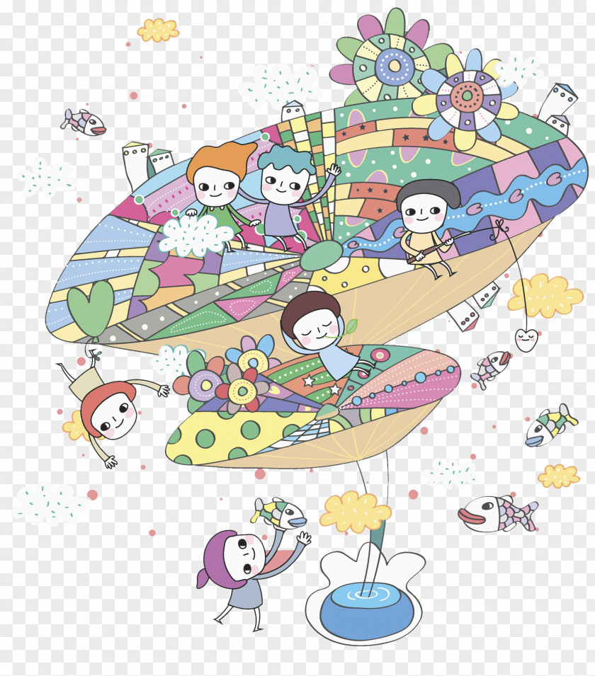 Children Playing Child Clip Art PNG