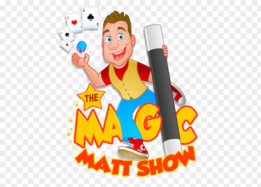 Corporate Magic The Matt Show Magician Entertainment Clip Art PNG