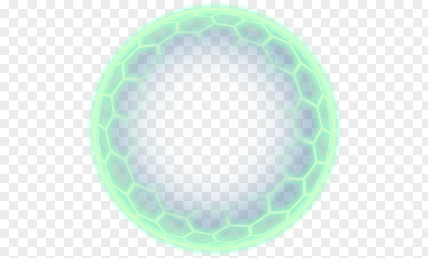 Design Sphere Organism PNG