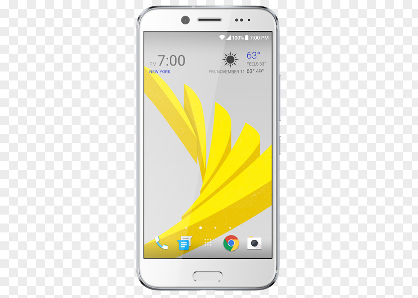 Glass Cover HTC 10 Evo 4G LTE PNG