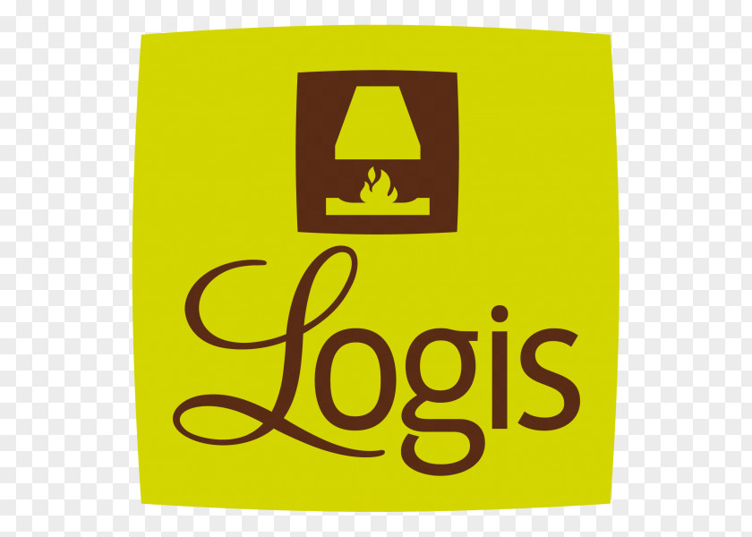 Hotel Logo Logis De France Brand PNG
