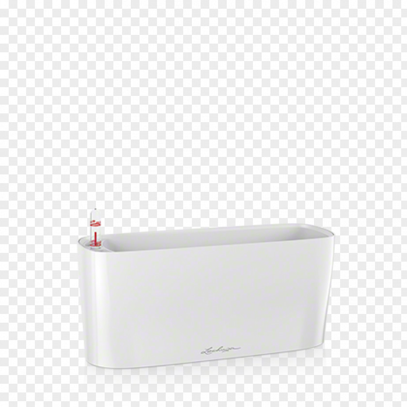 Lechuza White Flower Вазон Color Cachepot PNG