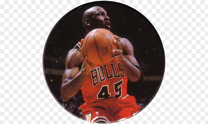 Michael Jordan Chicago Bulls NBA Basketball Player Upper Deck Company PNG