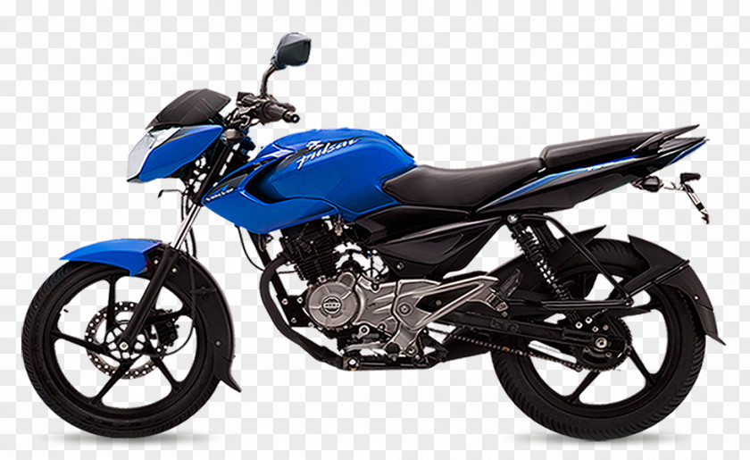 Motorcycle Bajaj Auto Pulsar Bike India Yamaha Motor Company PNG