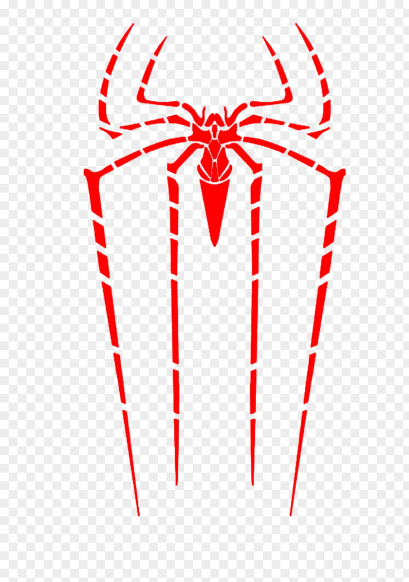 Spider Woman Spider-Man Logo Symbol PNG