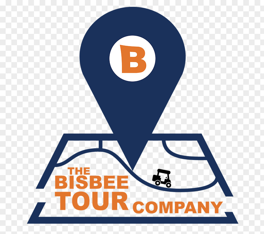 The Bisbee Tour Company Logo Brand Product Clip Art PNG