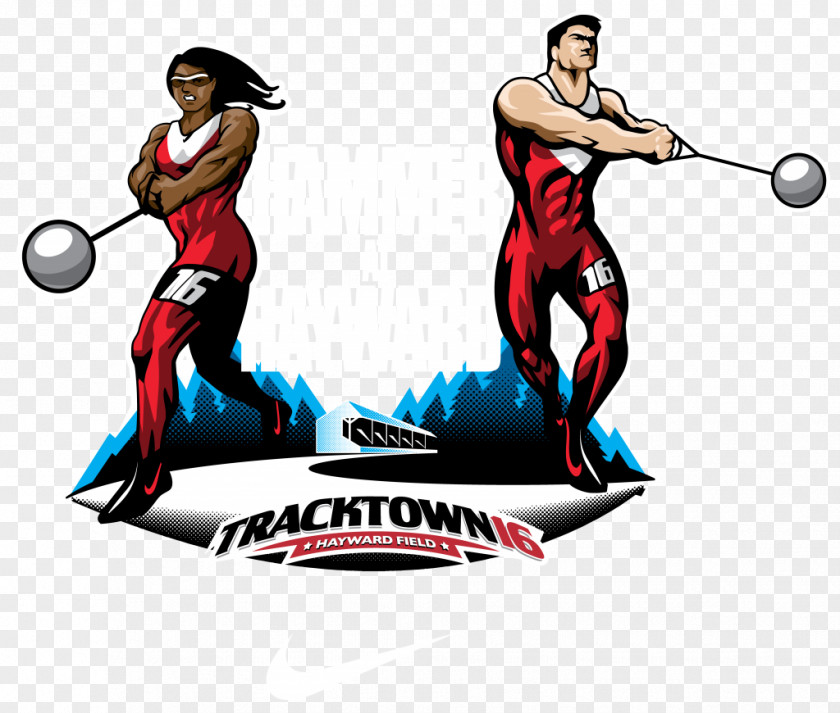 Track And Field Sport Character Muscle Clip Art PNG