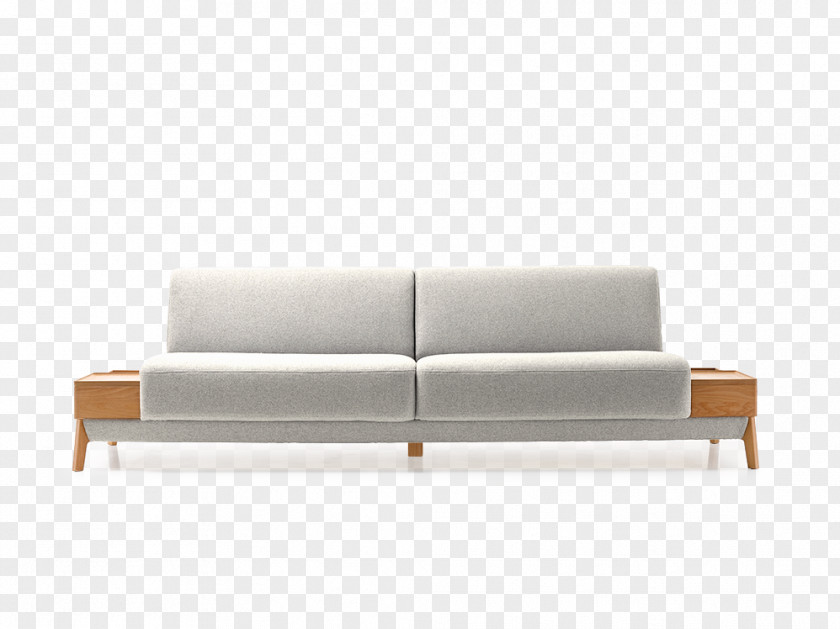 Woll Sofa Bed Couch Linen Grüne Erde Chaise Longue PNG