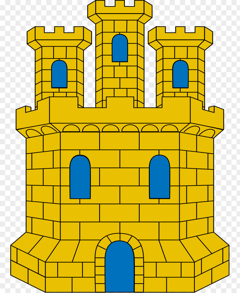 Ajna Vector Heraldry Castell Coat Of Arms Portugal Escutcheon PNG