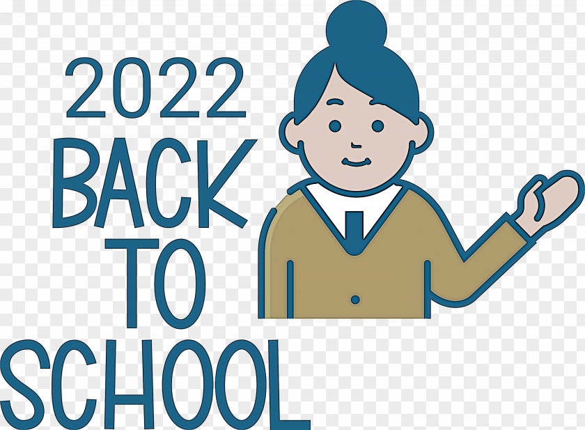 Back To School 2022 PNG