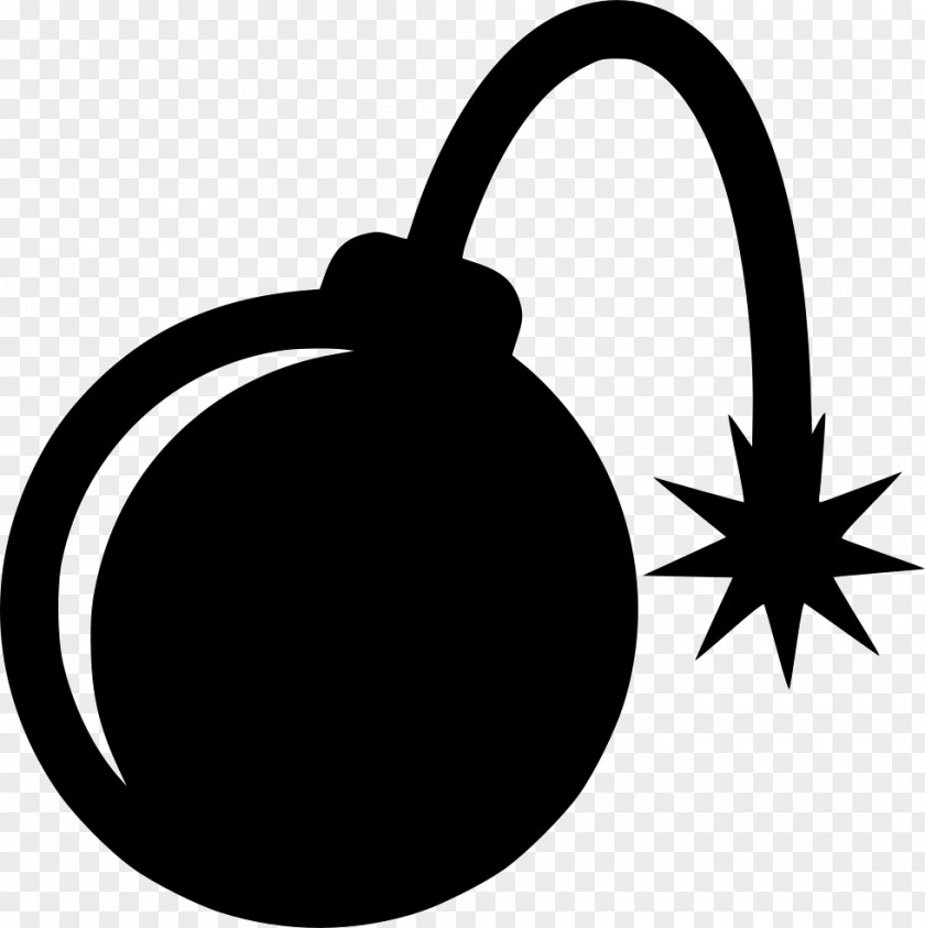 Bomb Clip Art Iconfinder PNG