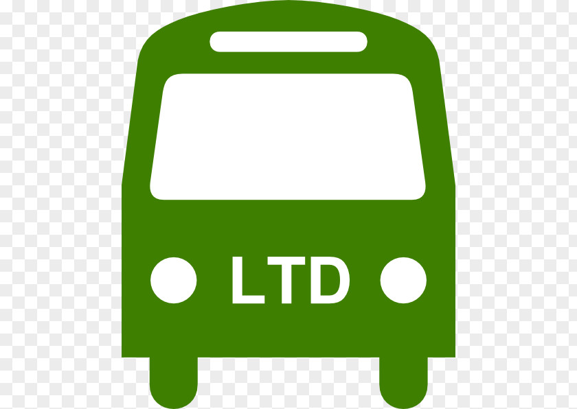 Bus Public Clip Art Vector Graphics Logo Lane Transit District PNG