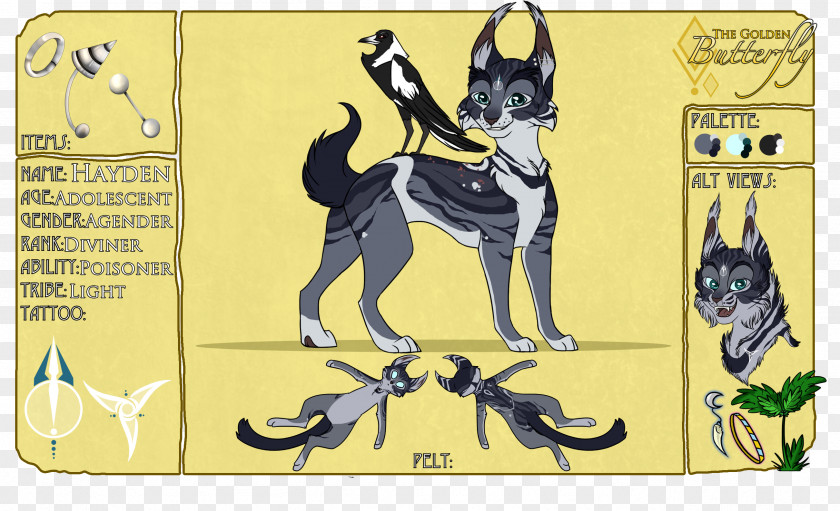 Cat Dog Cartoon Poster PNG