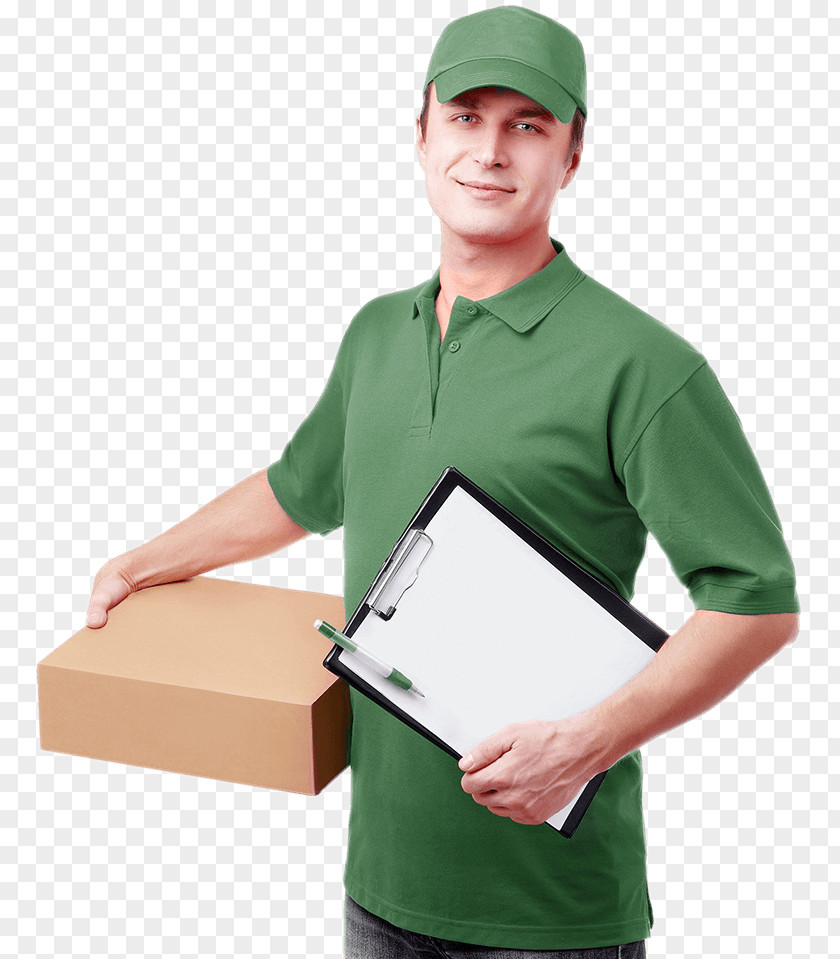 Courier Service Delivery Royal Mail Logistics PNG