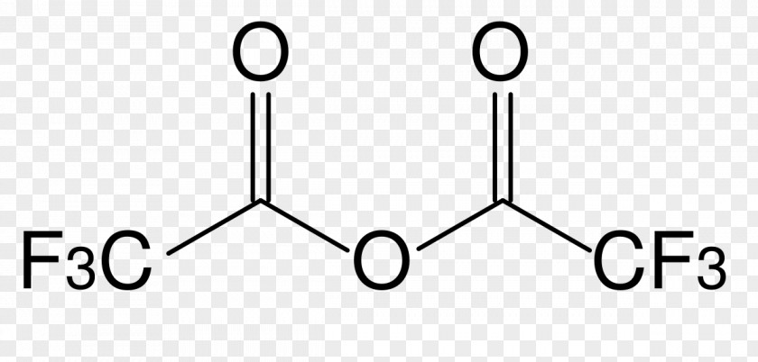 Design Trifluoroacetic Anhydride Acid Organic PNG