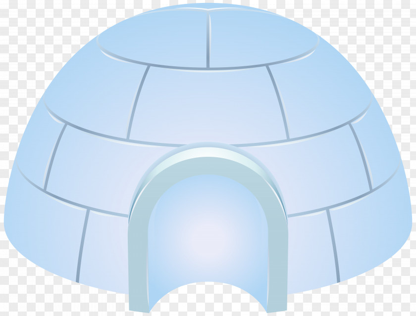 Dome Ball Angle Igloo PNG