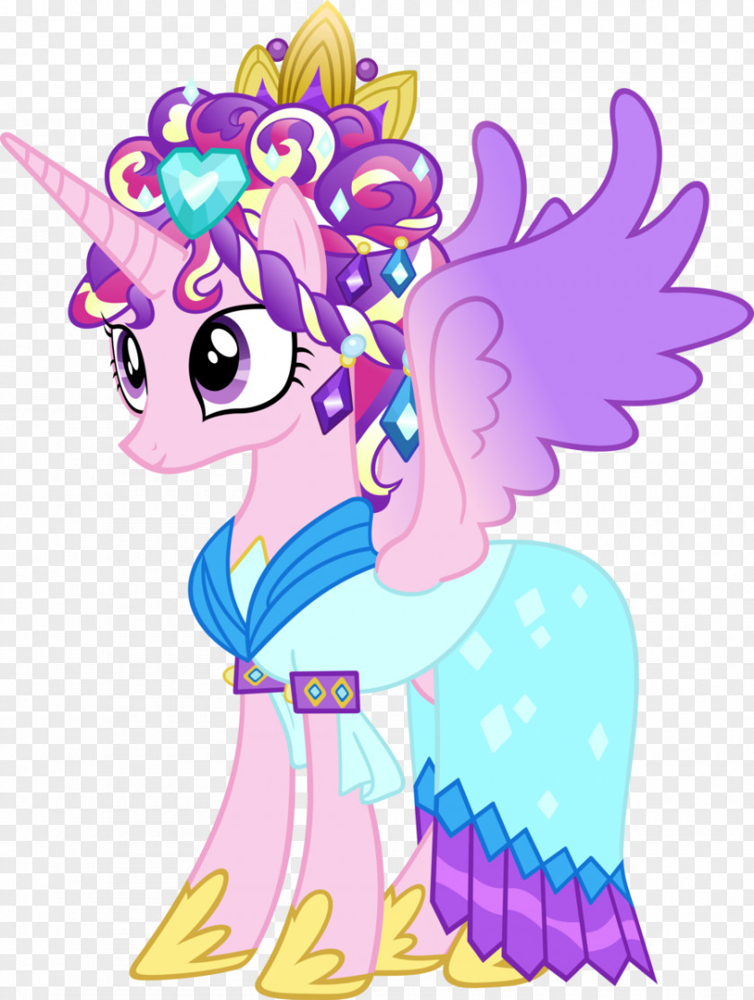 Dress Princess Cadance Twilight Sparkle Pony Rainbow Dash PNG
