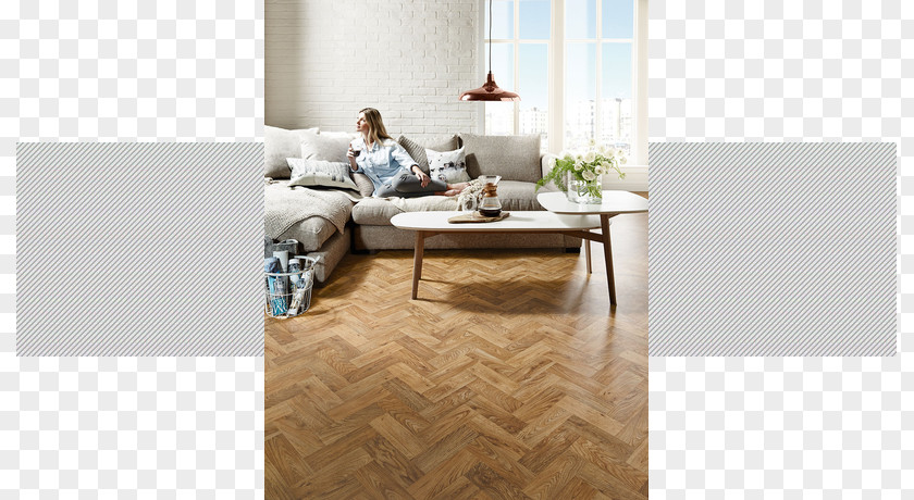 English Oak Wood Flooring Parquetry Vinyl Composition Tile PNG