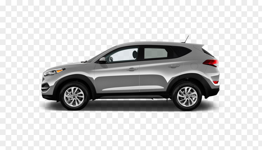 Hyundai Motor Company Car 2016 Tucson Sport Utility Vehicle PNG