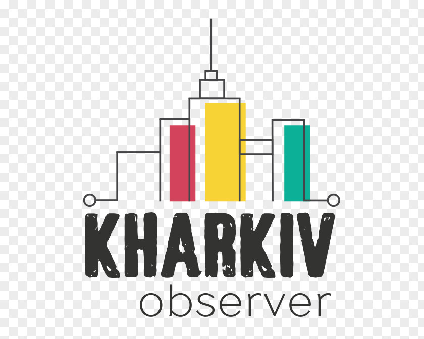 Kharkiv Logo Brand Product Design PNG