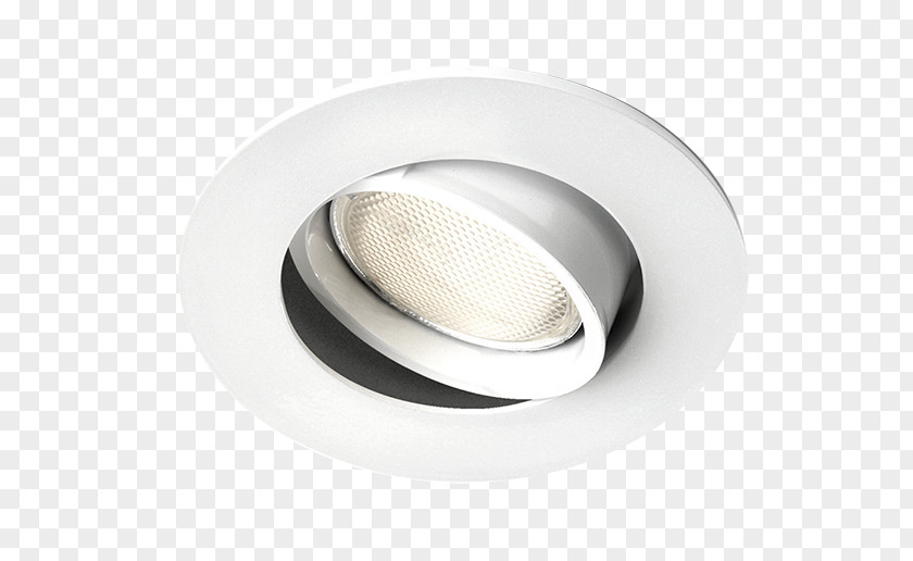 Light Recessed Philips Lighting LED Lamp PNG