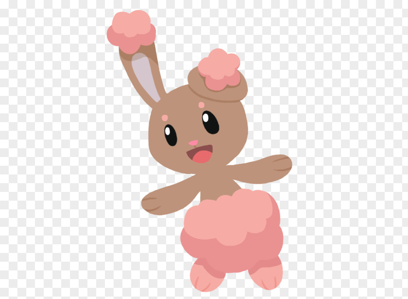 Lopmon Canidae Buneary Reindeer Rabbit PNG