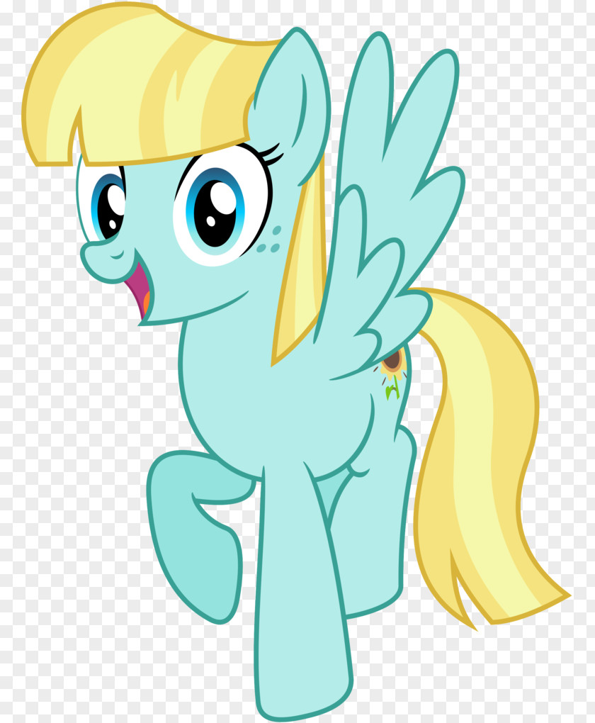 My Little Pony Art Horse PNG