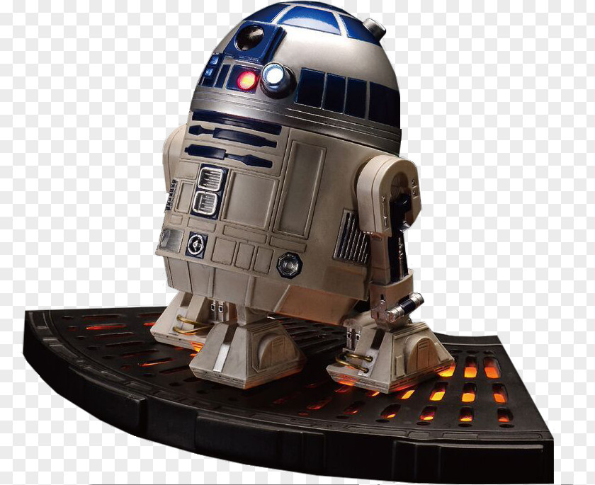 R2 D2 R2-D2 C-3PO Anakin Skywalker Han Solo Star Wars PNG