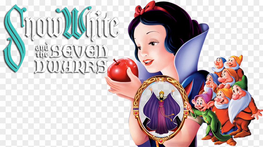 Seven Dwarfs Snow White Minnie Mouse Cinderella Disney Princess The Walt Company PNG