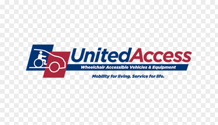 Wheelchair Accessible Van United Access Car Disability PNG