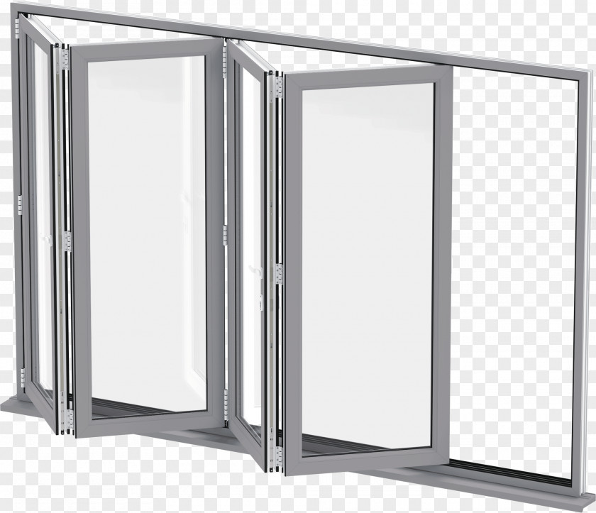Aluminum Window Folding Door Sliding Glass SquareTon Win-Door Systems UPVC PNG