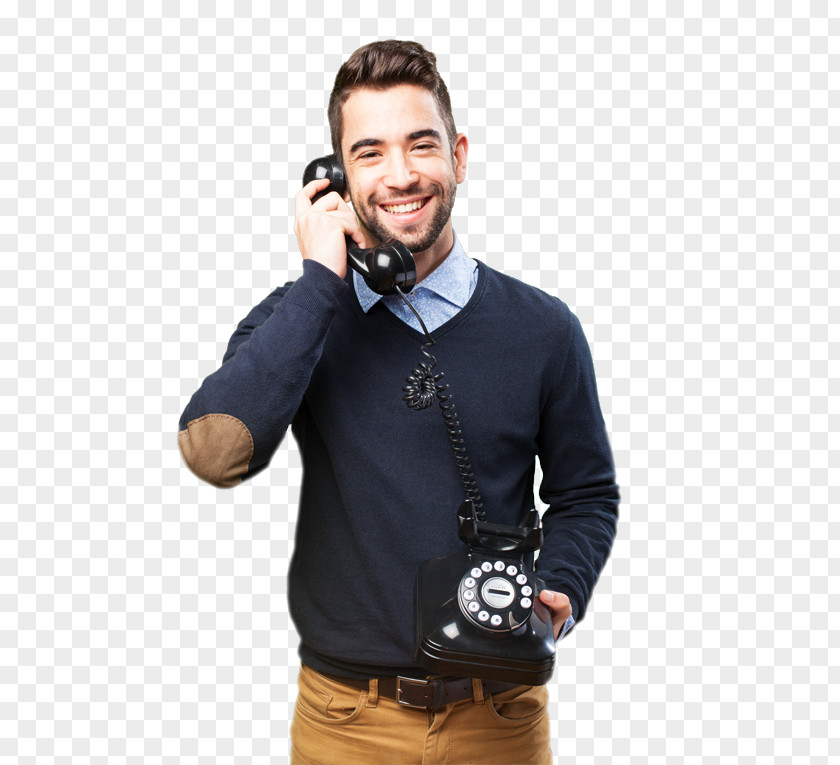Business Voice Over IP Internet Service Computer PNG