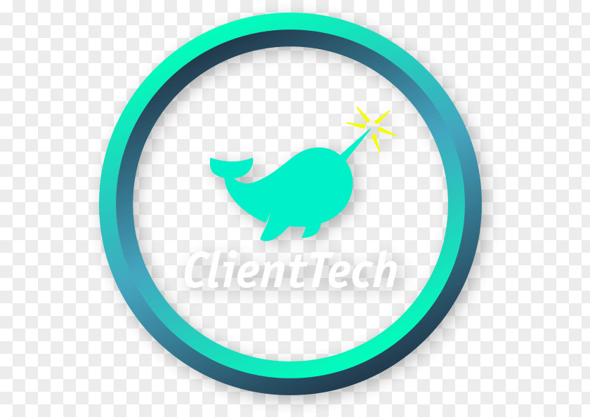 Client Tech Technology Services Logo Brand Clip Art PNG