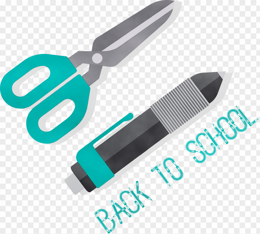 Font School PNG