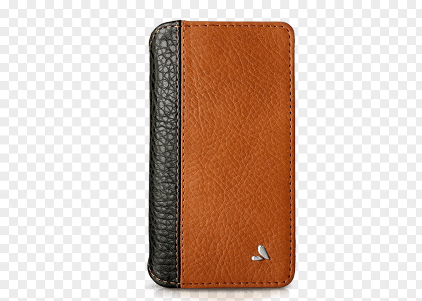 Leather Wallet Apple IPhone 8 Plus X 7 6 PNG