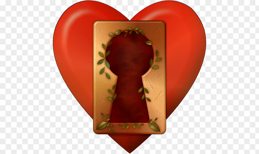 Most Heart Clip Art PNG