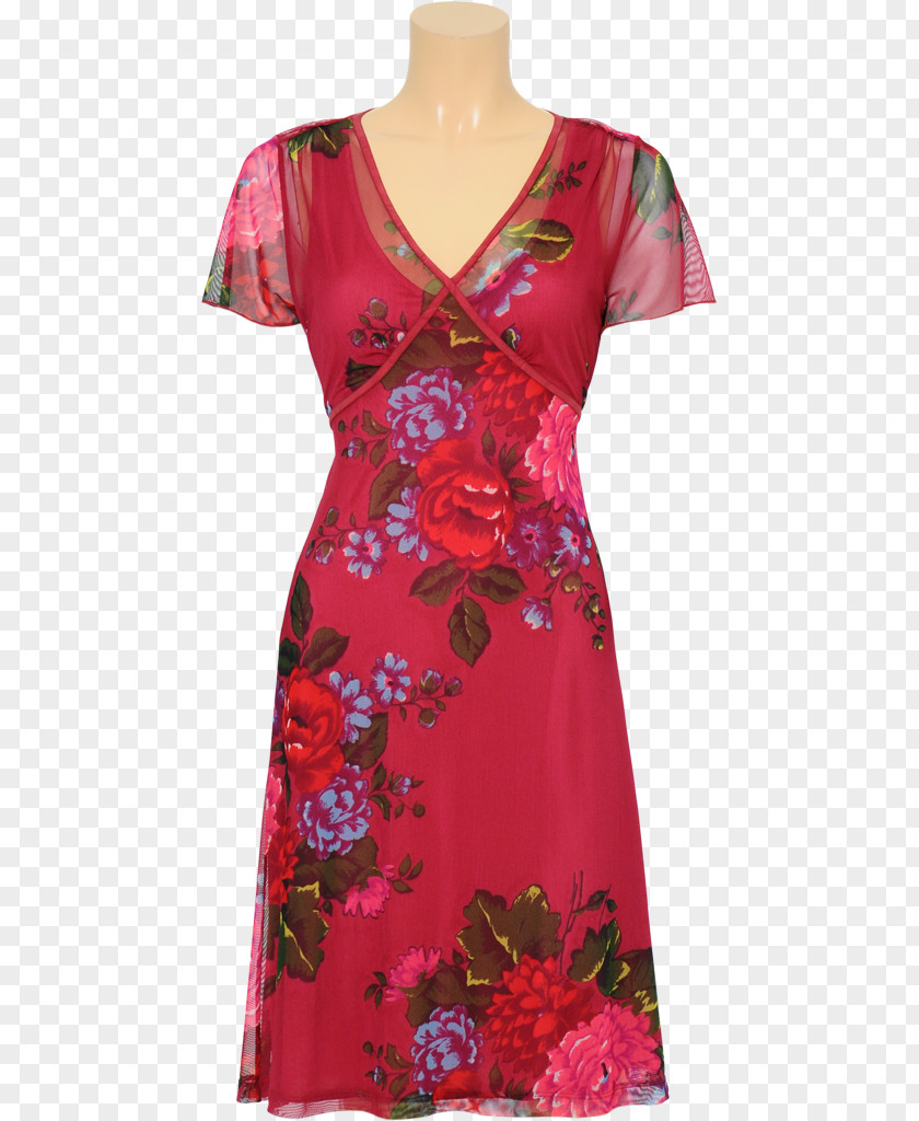 Oriental Cocktail Dress Clothing Sleeve Chiffon PNG
