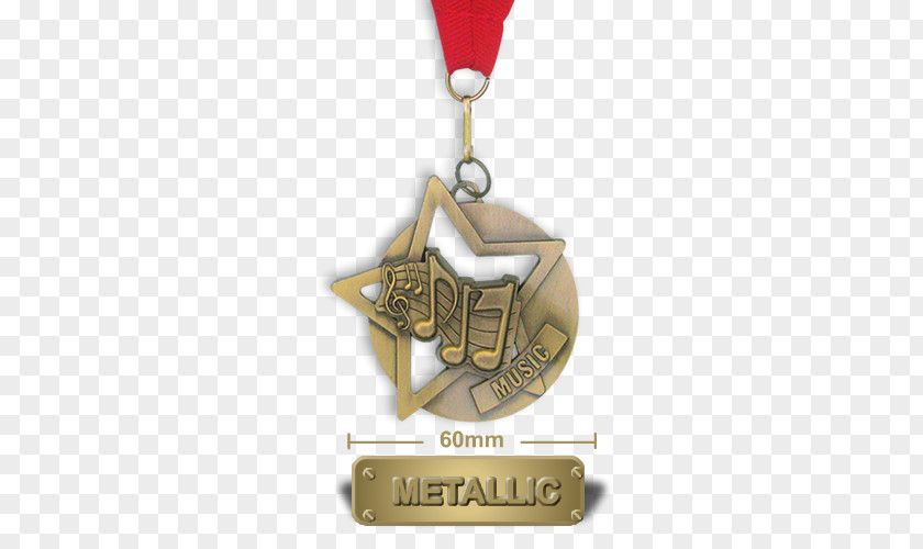 Pretty Gold Medal Locket Charms & Pendants Jewellery Metal PNG