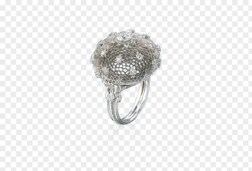 Ring Earring Buccellati Jewellery Gold PNG