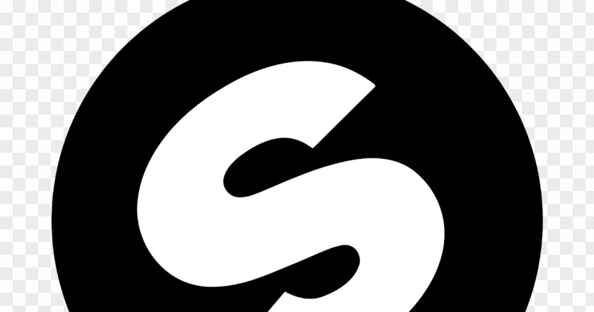 Spinnin Logo Product Design Number Brand PNG
