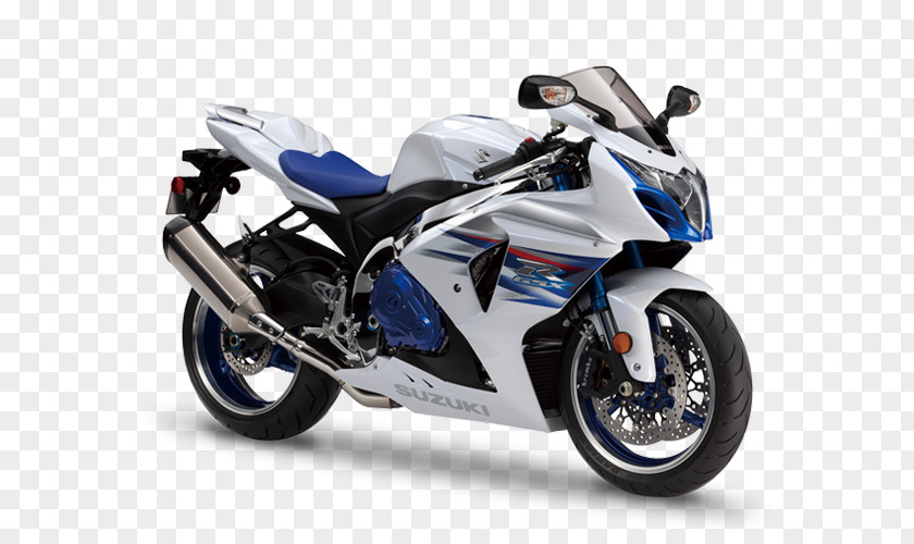 Suzuki GSX-R1000 GSX-R Series Motorcycle GSX-R750 PNG