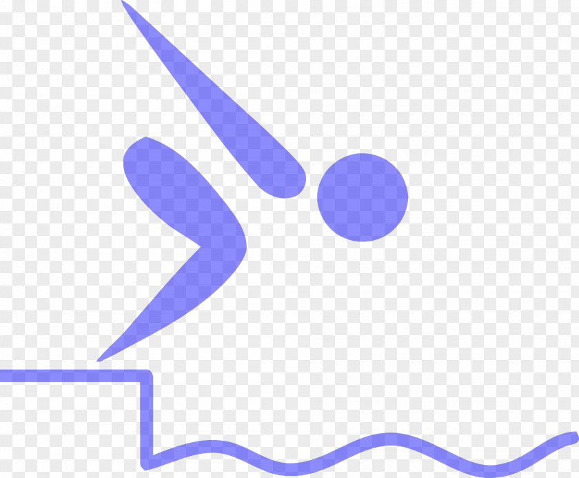 Swimming At The Summer Olympics Olympic Games Clip Art PNG