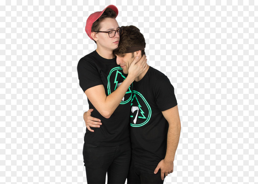Wash Machine Logo Sugar Pine 7 Rooster Teeth T-shirt Just A Couple Friends PNG