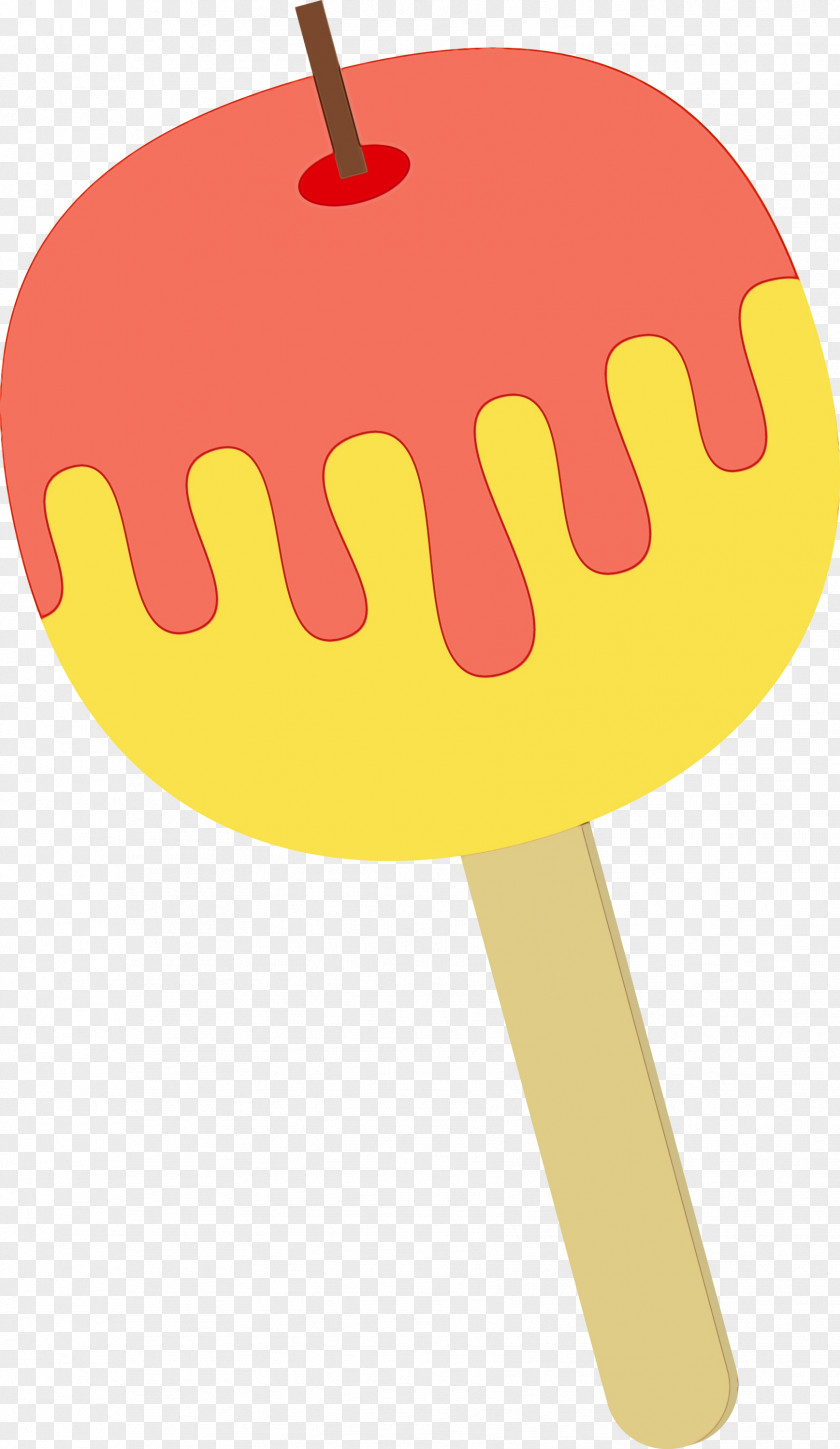 Yellow Line Meter Fruit PNG