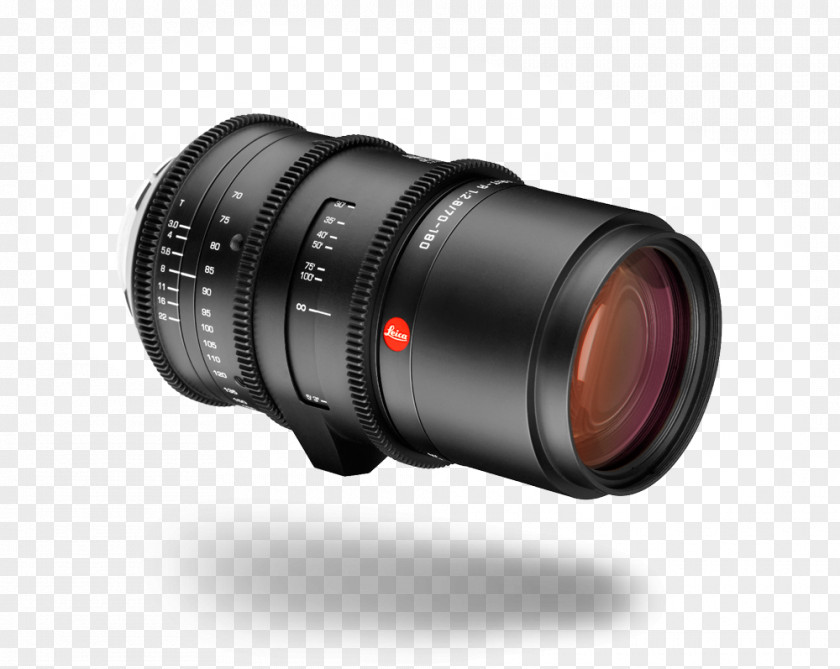 Zoom Lens Digital SLR Camera Leica Duclos Lenses PNG