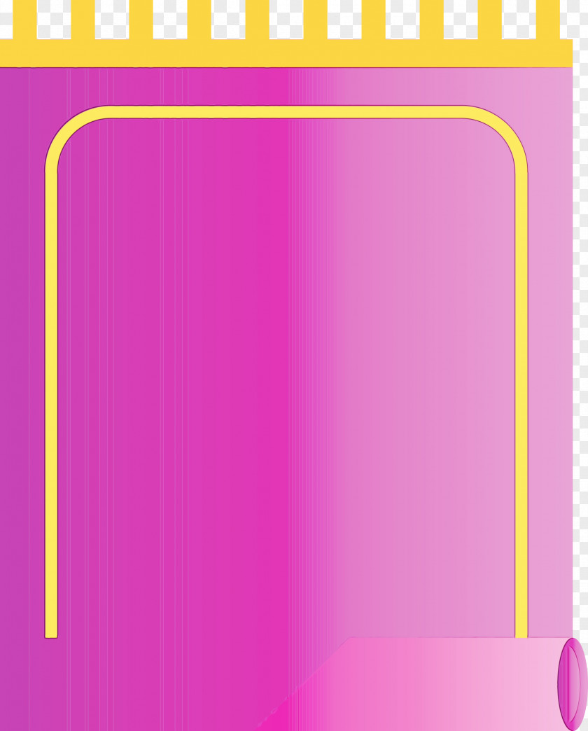 Angle Line Point Pink M Pattern PNG
