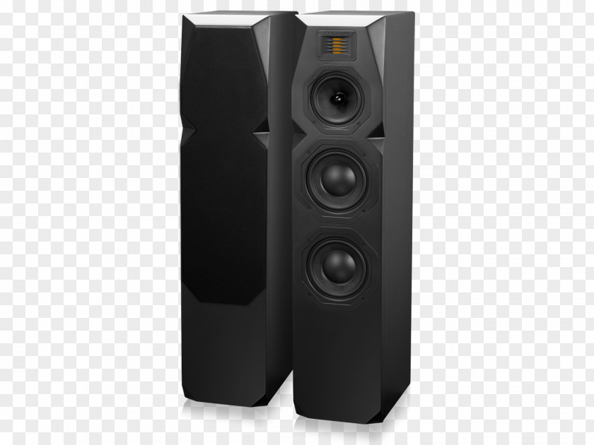 Audio Speakers Digital Loudspeaker Power Amplifier Microphone PNG