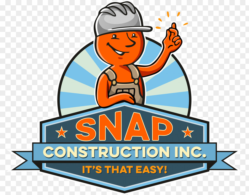 Business Snap Construction Inc. Architectural Engineering General Contractor PNG