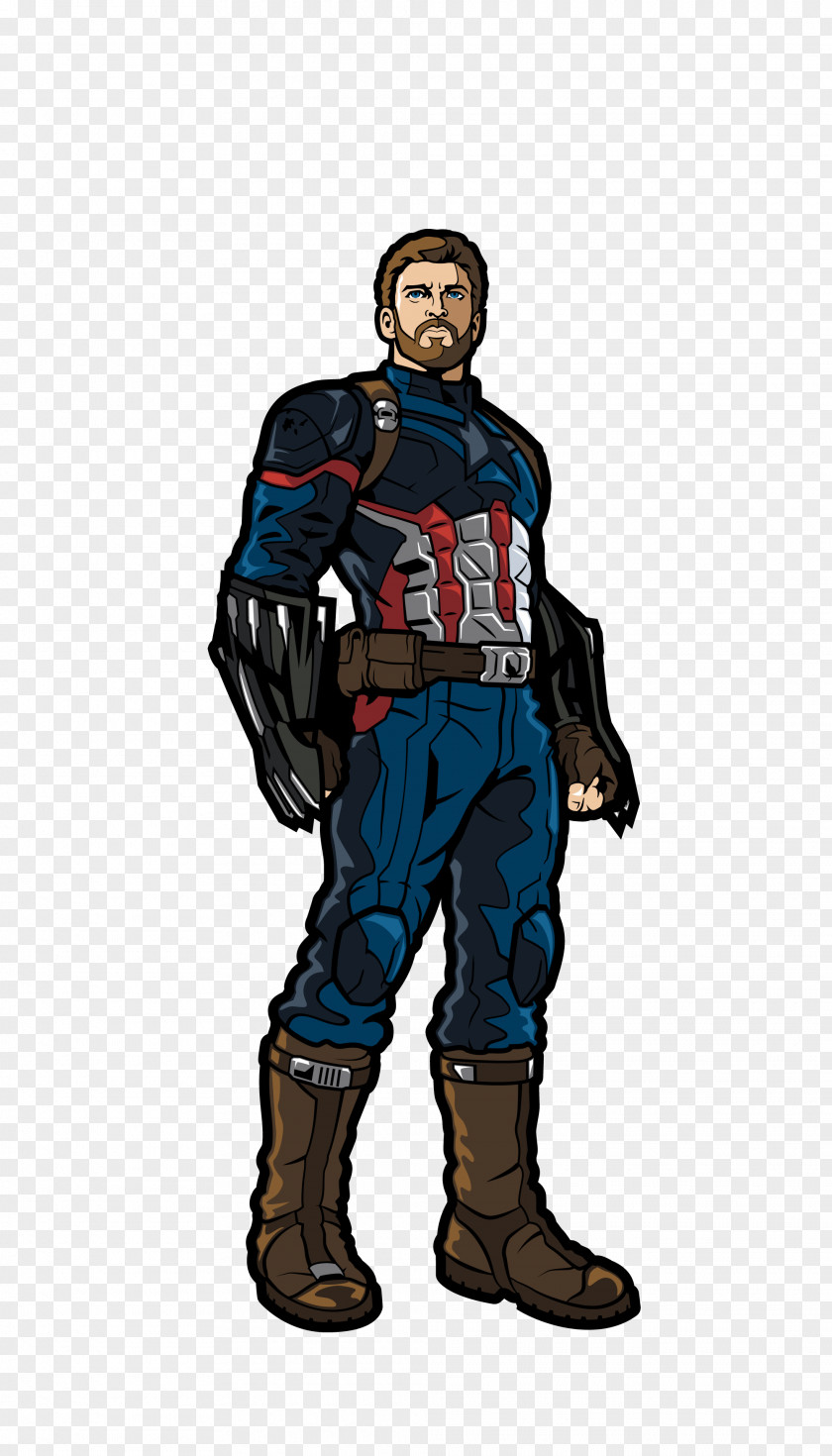 Captain America Gamora The Avengers Film Superhero Movie PNG